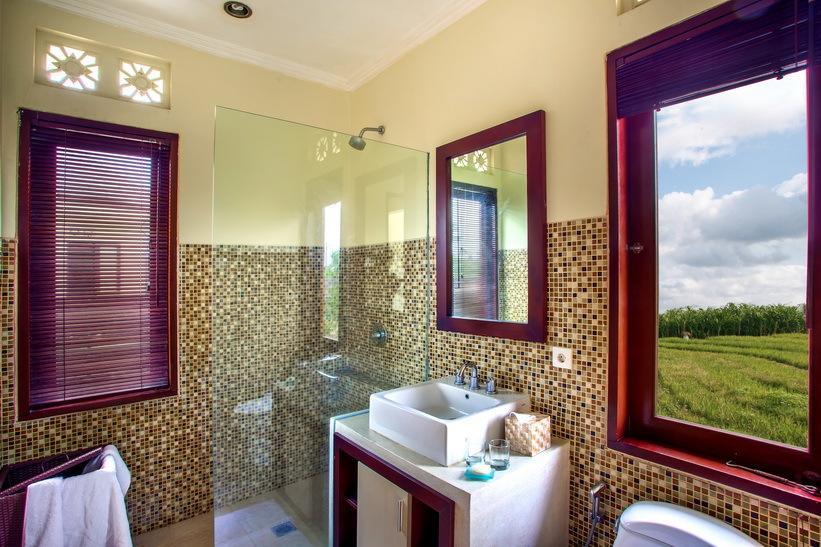 Tiga Samudra Villa Canggu Стая снимка